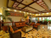 Oasis Hotel Hôtels à : Ángeles