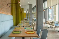 Aloft Al Ain
