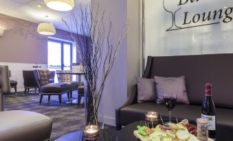 Hôtel Mercure Tours Centre Gare et Congrès