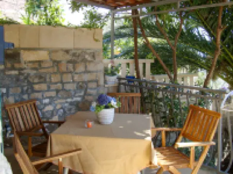 Garden Hotels in Selca