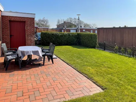 Kotthaus Отели в г. Норден