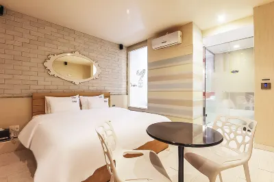 Hotel Zara Hotels in Changwon-si