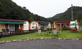 Pohang Eden Pension