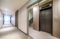 JJ Hotel Hôtels à : Seongnam