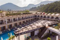 L Hotel Sarigerme Отели в г. Sarigerme Mahallesi