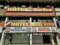 Hotel Sunview Jain Hotel in zona Pracheen Kala Kendra