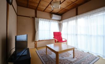 A Small House Along the Kumano Kodo