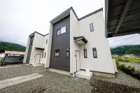 Erablewind Các khách sạn ở Nishikatsura
