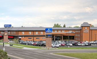 Coast Lethbridge Hotel & Conference Centre