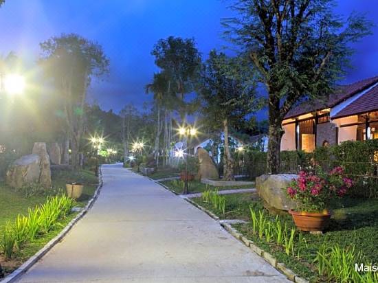 Maison du Vietnam Resort & Spa-Phu Quoc Island Updated 2021 Price & Reviews  | Trip.com