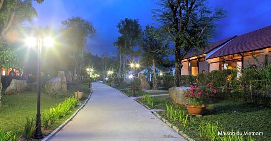 Maison Du Vietnam Resort Spa Room Reviews Photos Phu Quoc Island 21 Deals Price Trip Com