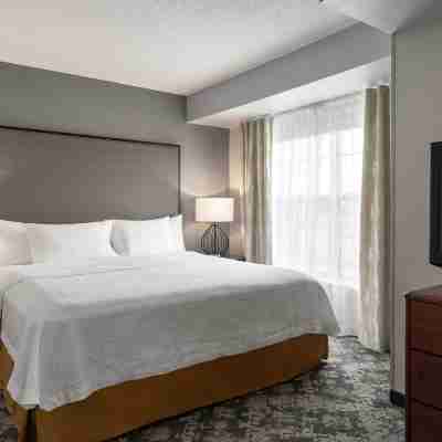 Homewood Suites by Hilton Erie Rooms