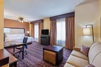 Homewood Suites by Hilton Wichita Falls Hotels in Wichita Falls