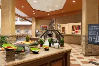 Embassy Suites by Hilton Albuquerque - breakfast