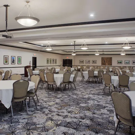 Hilton Garden Inn Jonesboro