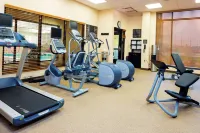 Hilton Garden Inn Uniontown - Træningscentre