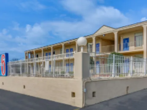 Motel 6 Americus, GA Hoteles en Americus