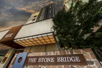 The Stone Bridge Hotel Sasang