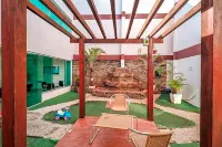 Turis Hotel Centro