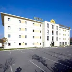 Premiere Classe Annemasse - Ville-La-Grand Hotels in Ville-la-Grand