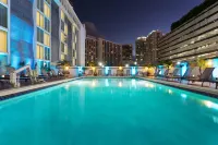 Courtyard Miami Downtown/Brickell Area