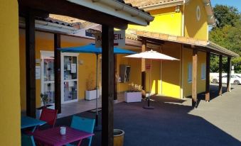 Hôtel Némo Aéroport de Pau - KB Hotel Group