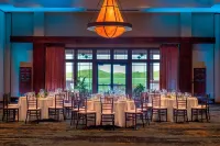Montgomery Marriott Prattville Hotel & Conference Center at Capitol Hill Hotels in Prattville