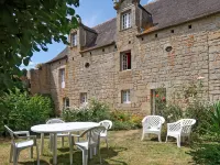 Le Manoir Hotels near Saint Guénolé Church