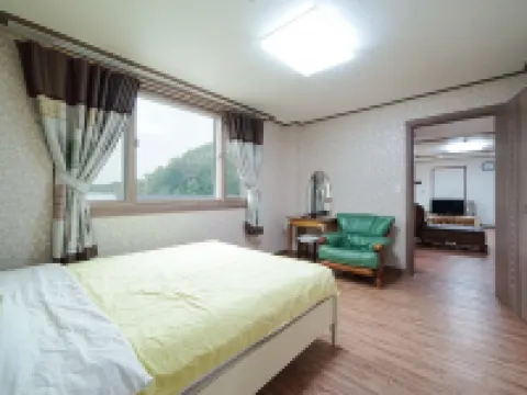 Yeoju Midmi Pension Hotels in Yeoju