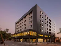 Suittes Hotel