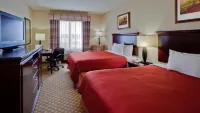 Country Inn & Suites by Radisson, Jacksonville West, FL Hotels in Jacksonville