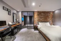 Yongin Soseol Smith Hotel Hotels in Giheung-gu