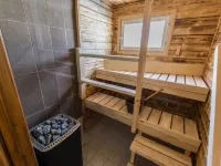 Halmesaari Hotels in Sisa-Savo