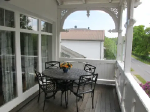 Juliusruh Hotels in Breege