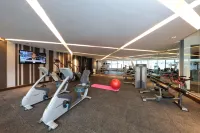 Makati Diamond Residences Hotels in Makati
