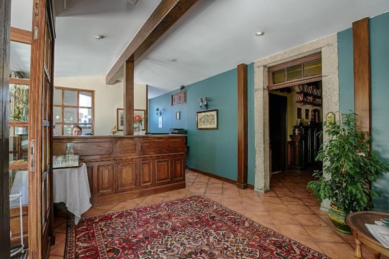 Hôtel La Verniaz