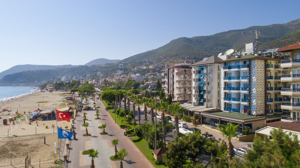 Kleopatra Life Hotel & Spa