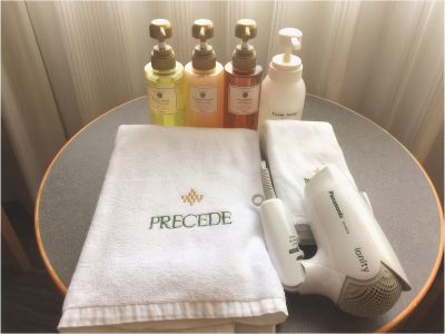 客室 ホテルプリシード郡山の写真