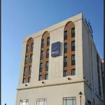 Novotel Constantine Hotel a Constantine