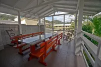 Voa Samuka Hotel