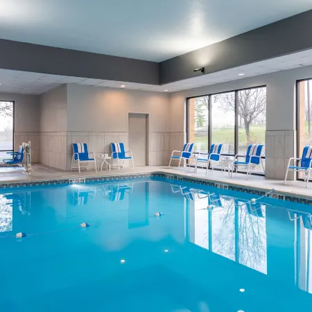 Hampton Inn Kansas City/Lees Summit
