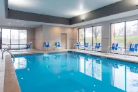 Hampton Inn Kansas City/Lees Summit - 2-Star