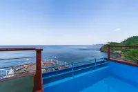 Pension Venezia in Samcheok - Ocean View
