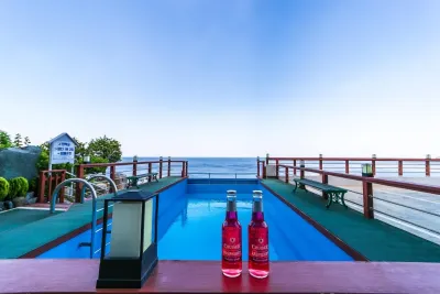 Pension Venezia in Samcheok