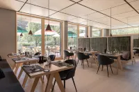 Amrai Suites Hotels in Innerbraz