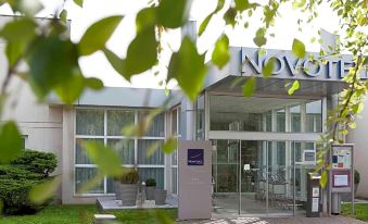 Novotel Évry-Courcouronnes