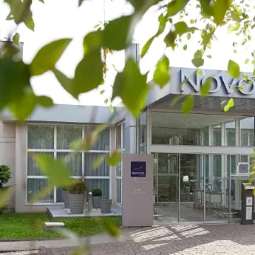 Novotel Évry-Courcouronnes