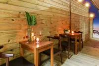 Boryeong Sunset Light Pension Hotel di Boryeong