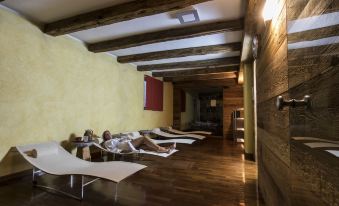 Hotel Walser Courmayeur