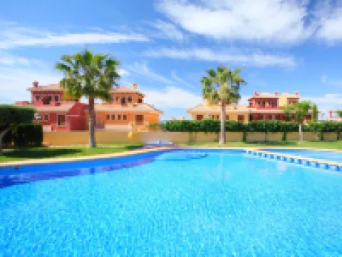Balcon de Finestrat Hotels in Finestrat